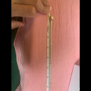 Pandora 14kt Bracelet